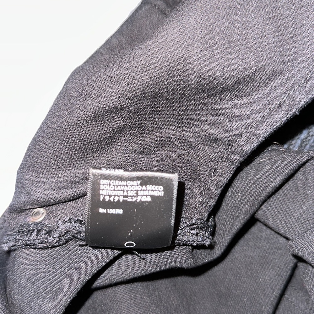AMIRI BANDANA JEANS